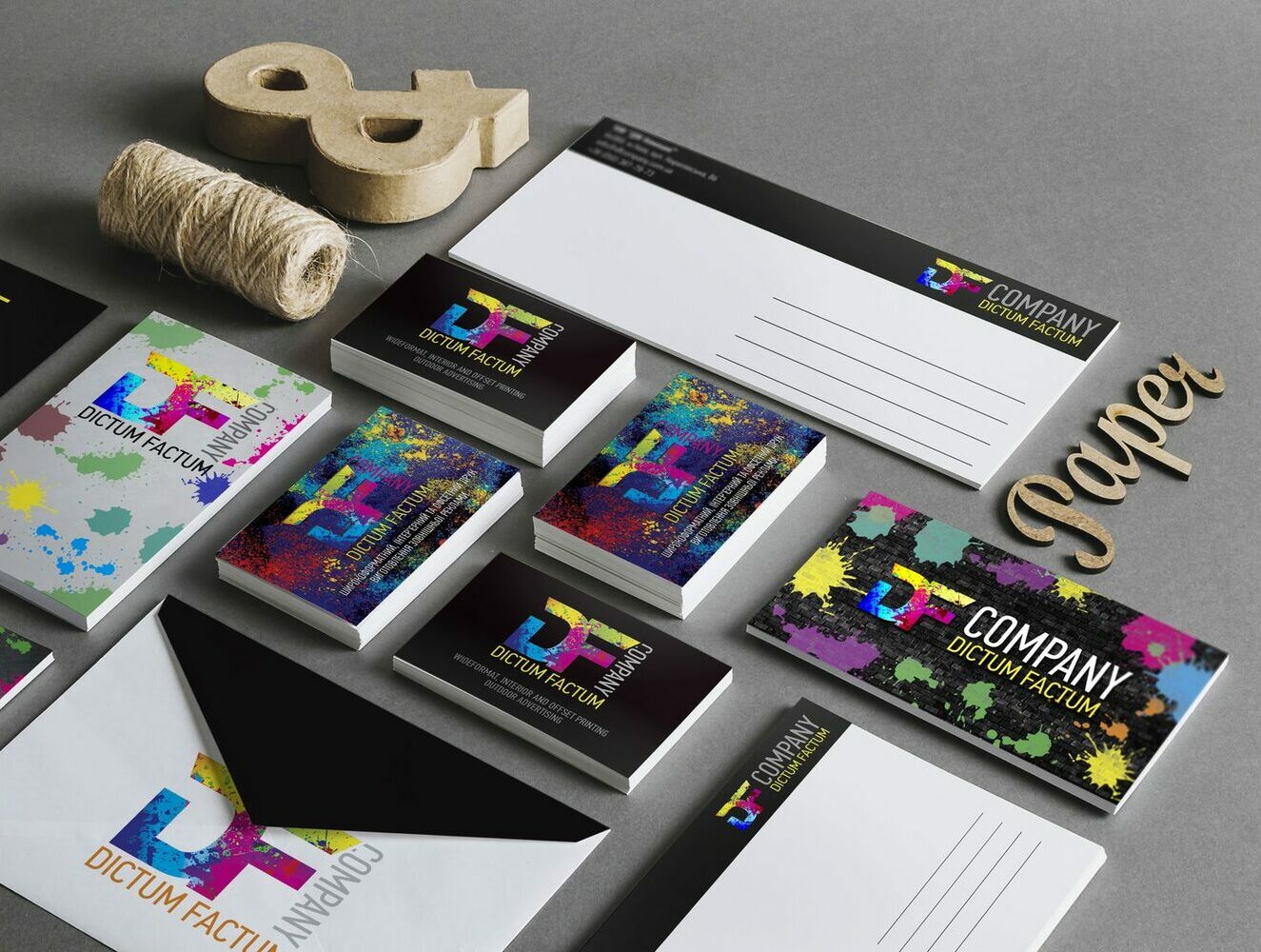 Полиграфия 